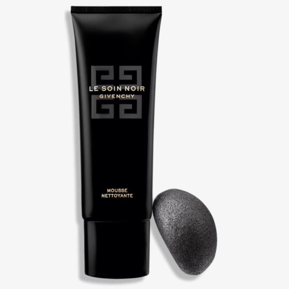 Givenchy Le Soin Noir Skincare in Black 5.4 oz